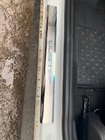 Renault Espace 2002-2014 Couvre-seuils Nataniko (2 pcs, Inox) photo 1