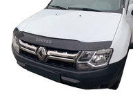 Renault Duster 2008–2017 Déflecteur de Capot VIP photo 1