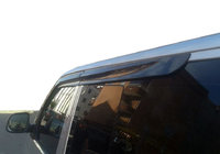 Volkswagen T5 Transporter 2003-2010 Déflecteurs de Vitres (4 pcs, Sunplex Sport) photo 10