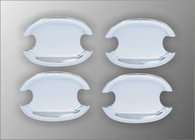 Skoda Yeti 2009-2017 Coquilles de poignées de porte (4 pcs, plastique) photo 1