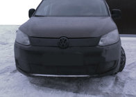 Volkswagen Caddy 2010-2015 Cache calandre hiver (supérieur) Mat photo 3