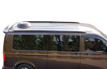 Volkswagen T6 2015-2024 Aileron arrière (apprêté, à peindre) photo 1