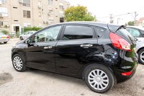 Ford Fiesta 2008-2017 Couvre-poignées Chromés (4 pcs, Acier Inoxydable) OmsaLine - Inox Italien photo 2