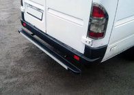 Volkswagen LT 1995-2006 Arceau Arrière Maya (Aluminium) photo 1