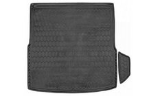 Volkswagen Golf 6 2008-2014 Tapis de coffre SW (Autogumm, plastique) photo 1