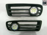 Volkswagen Golf 4 1997-2006 Phares Antibrouillard LED photo 1