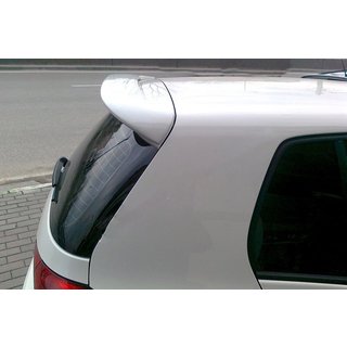 Aileron Meliset (apprêté pour peinture) Volkswagen Golf 6 2008-2014 photo 1