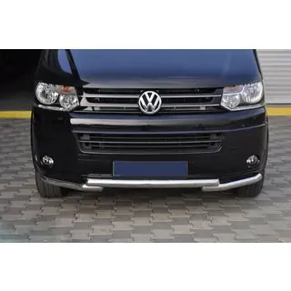 Protection Avant ST009 Greyder (Inox)