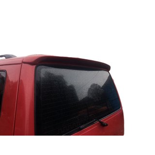 Aileron de coffre Anatomiko (apprêté pour peinture) Volkswagen T4 Transporter 1990-2003 photo 3