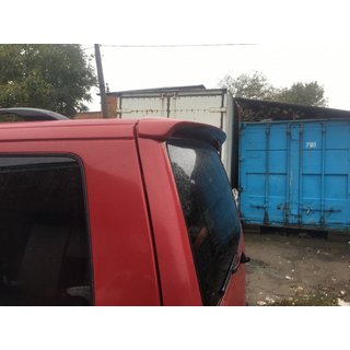 Aileron de coffre Anatomiko (apprêté pour peinture) Volkswagen T4 Transporter 1990-2003 photo 2