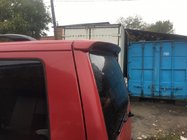 Volkswagen T4 Transporter 1990-2003 Aileron de coffre Anatomiko (apprêté pour peinture) photo 2