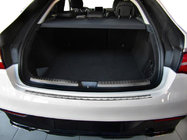 Mercedes GLE coupe C292 2015-2019 Protection de pare-chocs arrière (OEM) photo 2