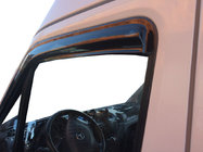 Mercedes Sprinter W901/902/903/904/905 1995–2006 Déflecteurs de Vitres (2 pcs, DDU) photo 2