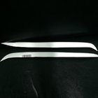 BMW 3 Series E46 1998-2006 Paupières de phares (2 pcs, à peindre) photo 2
