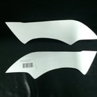 Toyota Corolla 2002-2007 Paupières de phares (2 pcs, à peindre) photo 1