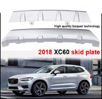 Volvo XC60 2017- Extensions avant et arrière (2 pcs) photo 3