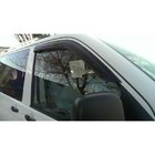 Volkswagen T5 Multivan 2003–2010 Déflecteurs de Vitres (2 pcs, UA-Sport) photo 1
