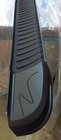 Suzuki SX4 S-Cross 2013-2016 Marchepieds Latéraux Maya V1 (2 pcs, Aluminium) photo 6