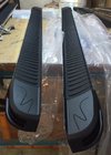 Suzuki SX4 S-Cross 2013-2016 Marchepieds Latéraux Maya V1 (2 pcs, Aluminium) photo 5