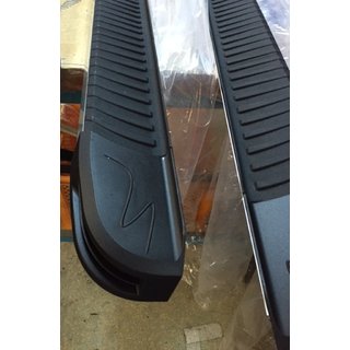Marchepieds Latéraux Maya V1 (2 pcs, Aluminium) photo 4