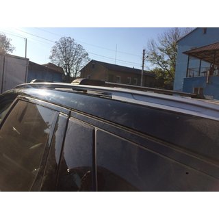Barres de toit (2 pcs) photo 4