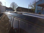 Land Rover Discovery Sport 2014- Barres de toit (2 pcs) photo 4