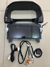 Toyota Land Cruiser Prado 150 2009-2023 Tableau de bord multimédia photo 1