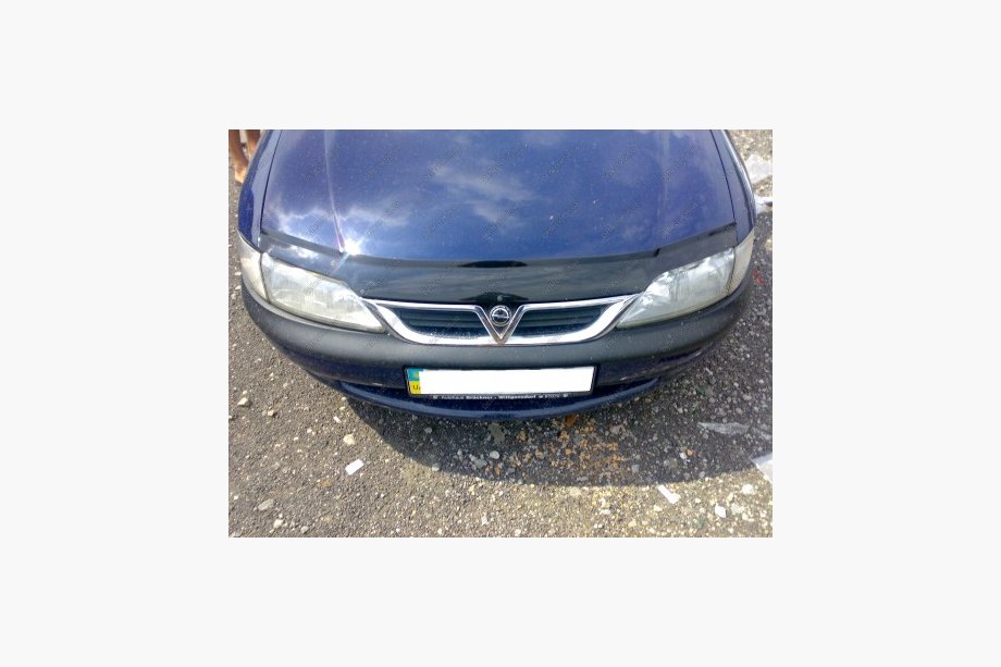 Opel Vectra B 1995-2002 Déflecteur de capot (FLY) Image