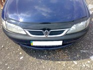 Opel Vectra B 1995-2002 Déflecteur de capot (FLY) photo 1