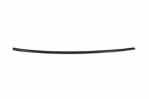 Volkswagen T5 2010-2015 Caches de calandre de pare-chocs en carbone photo 1