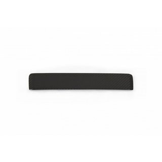 Cache poignée arrière en carbone Volkswagen T6 2015-2024 photo 1