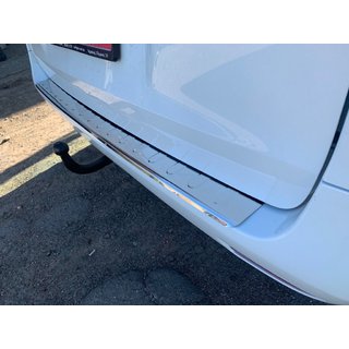 Protection de Pare-chocs Arrière Carmos Inox Mercedes Vito/V-class W447 2014- photo 4
