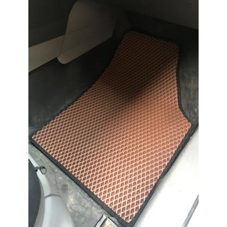 Tapis de sol EVA (rouge brique) photo 2