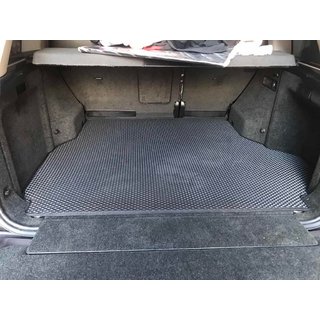 Tapis de coffre (EVA, Noir)