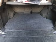 Range Rover III L322 2002-2012 Tapis de coffre (EVA, Noir) photo 1