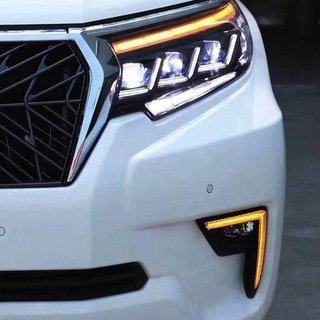 Phares Avant Lexus-Design-3-LED V1 (2017+, Lot de 2) photo 2