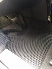 Range Rover III L322 2002-2012 Tapis de sol EVA (noir) V-1 photo 1