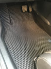 Renault Fluence 2009-2016 Tapis de sol EVA (noirs) photo 1