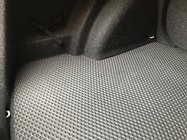 Volkswagen Jetta 2011-2018 Tapis de coffre (EVA, Noir) photo 1