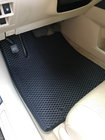 Lexus RX 2009-2015 Tapis de sol EVA (noirs) 2008-2013 photo 1