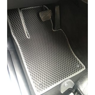 Tapis de sol EVA (noirs) BMW X3 E83 2003-2010 photo 2