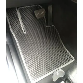 Tapis de sol EVA (noirs) photo 2