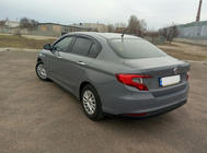 Fiat Tipo 2016- Déflecteurs de Fenêtre (4 pcs, MyRacing) photo 2