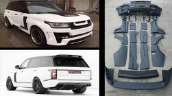 Range Rover IV L405 2013-2021 Kit carrosserie 2013-2017 (Hamen) photo 1