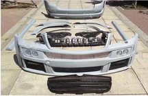 Mercedes GL class X164 2006-2012 Kit carrosserie BRB photo 1