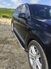 Audi Q7 2015–2026 Marchepieds Latéraux Fullmond (2 pcs, Aluminium) photo 4