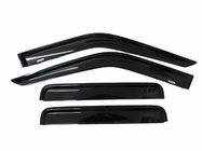 Audi Q5 2008-2017 Déflecteurs de Vitres (4 pcs, Niken) photo 1