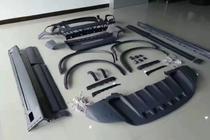 Porsche Cayenne 2010-2017 Kit carrosserie complet (2015-2018, GTS) photo 1