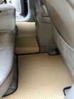 Hyundai Santa Fe 2 2006-2012 Tapis de sol EVA (Beige) 2010-2012 photo 5