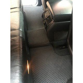 Tapis de sol EVA (noirs) BMW X5 E53 1999–2006 photo 2